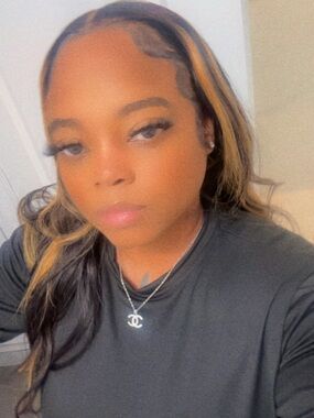 Meet your Posher, Jashonda